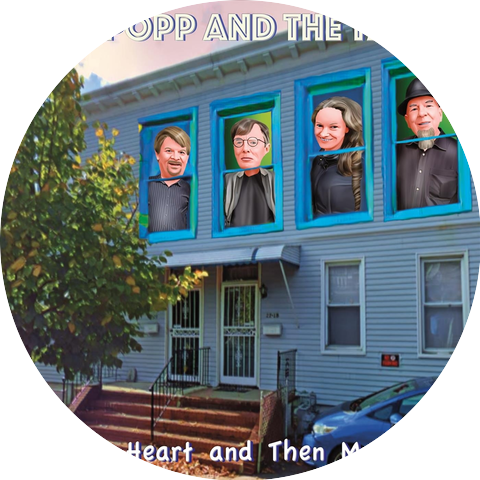 Bill Popp & the Tapes