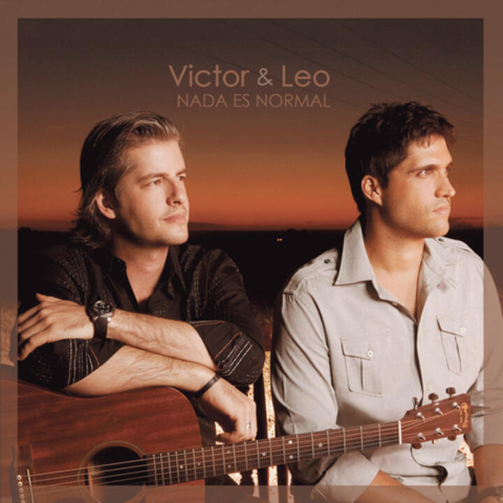 Victor e Leo