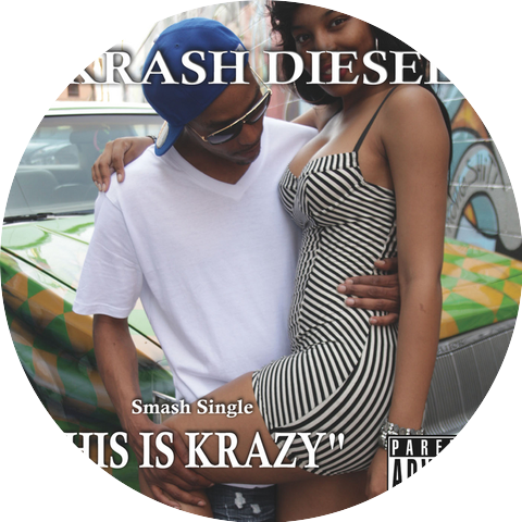 Krash Diesel