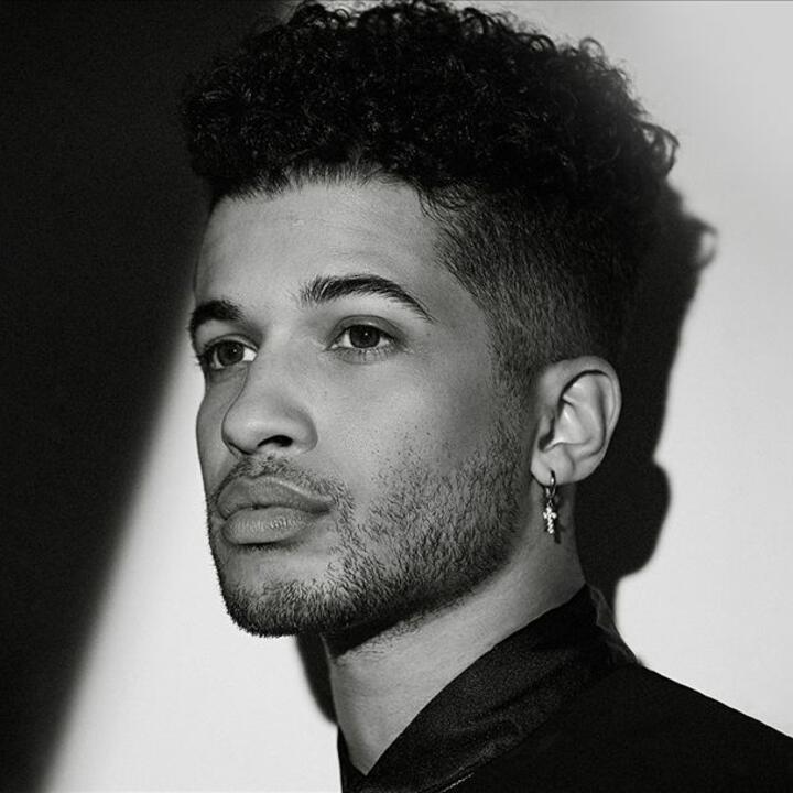 Jordan Fisher