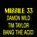 Damon Wild, Tim Taylor