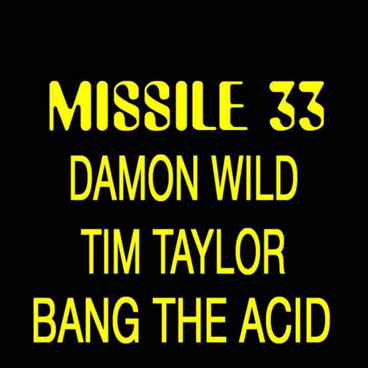 Damon Wild, Tim Taylor