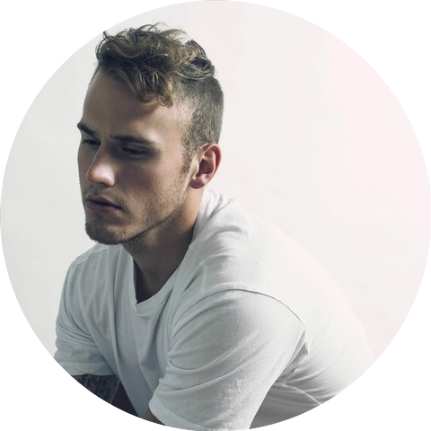 Brandon Skeie