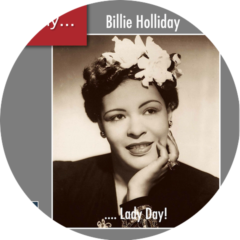 Billie Holliday