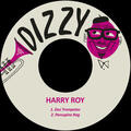 Harry Roy