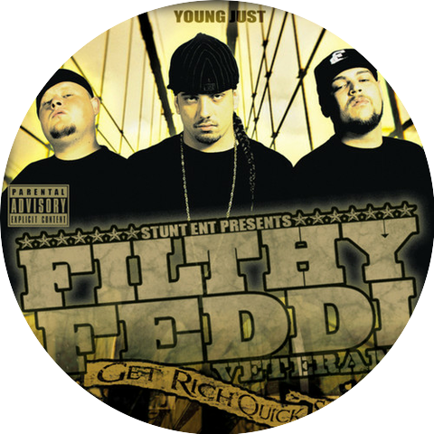 Filthy Feddi Veterans