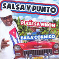Salsa Y Punto