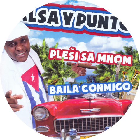 Salsa Y Punto