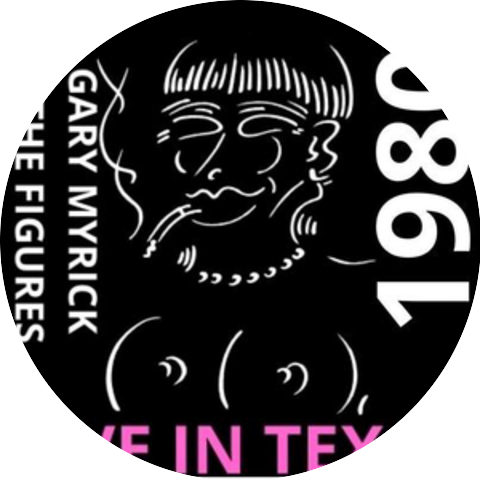Gary Myrick & The Figures