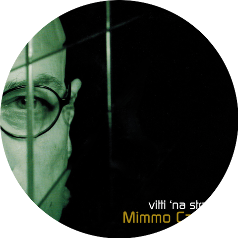 Mimmo Cafiero