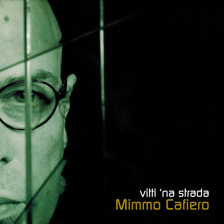 Mimmo Cafiero