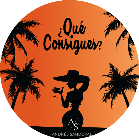 Andres Sandoval