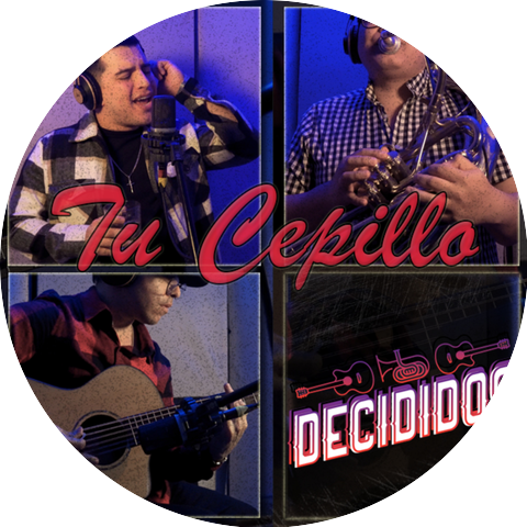 Los Decididos