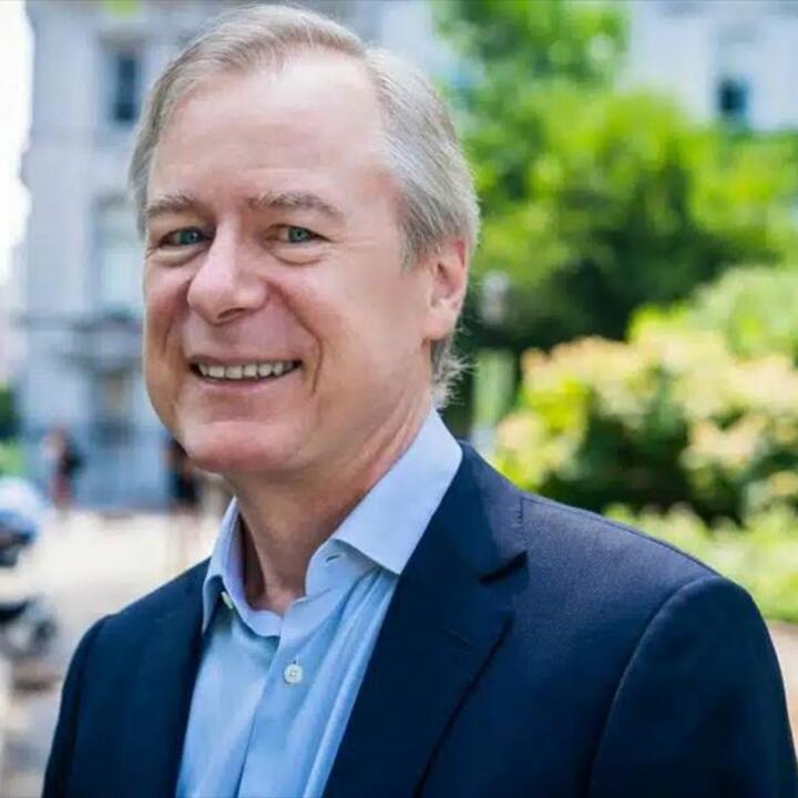 David Robertson, Orchestra National de Lyon