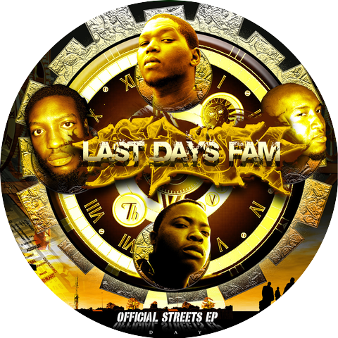 Last Days Fam