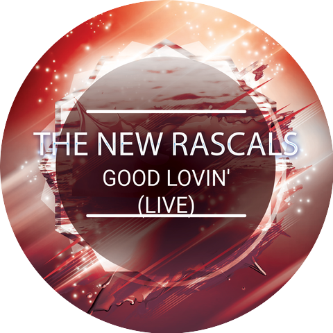 The New Rascals