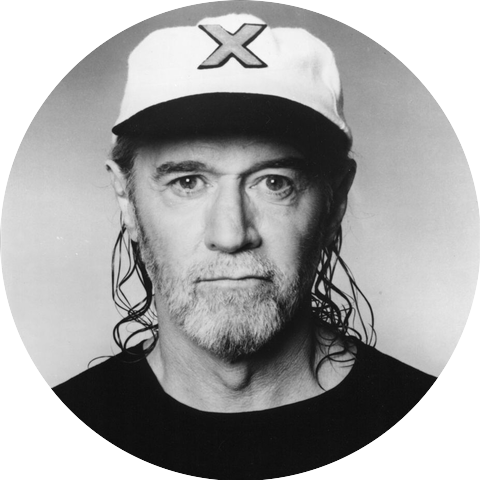 George Carlin - Listen Now