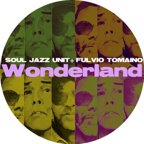 Soul Jazz Unit