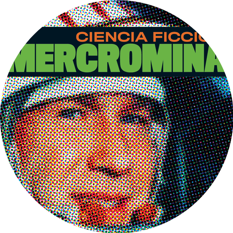 Mercromina