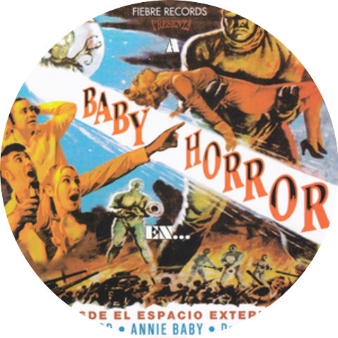 Baby Horror