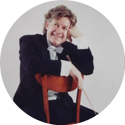 James Judd, Royal Philharmonic Orchestra