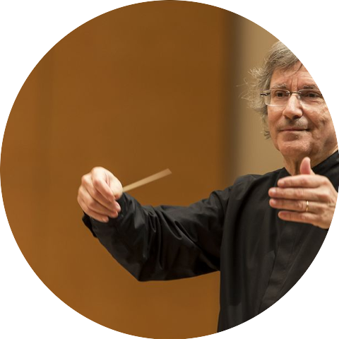 Orchestre d'Auvergne, Jean-Jacques Kantorow