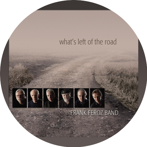 Frank Feroz Band