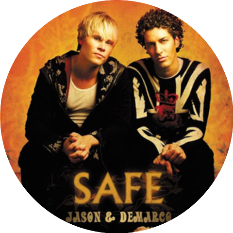 Jason & Demarco