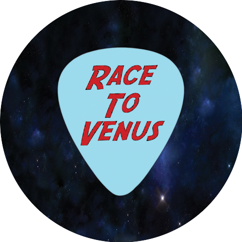 Race to Venus