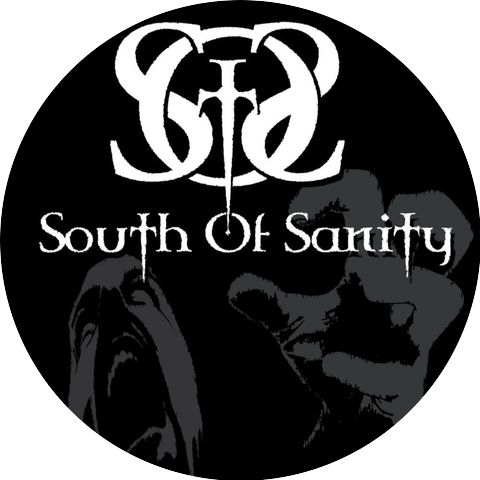 South Of Sanity