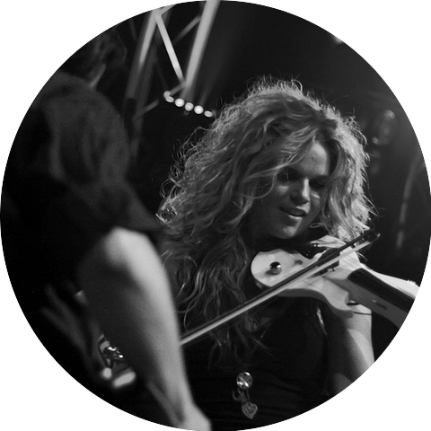 Natalie Stovall