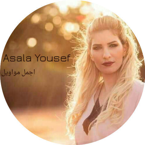 Asala Yousuf