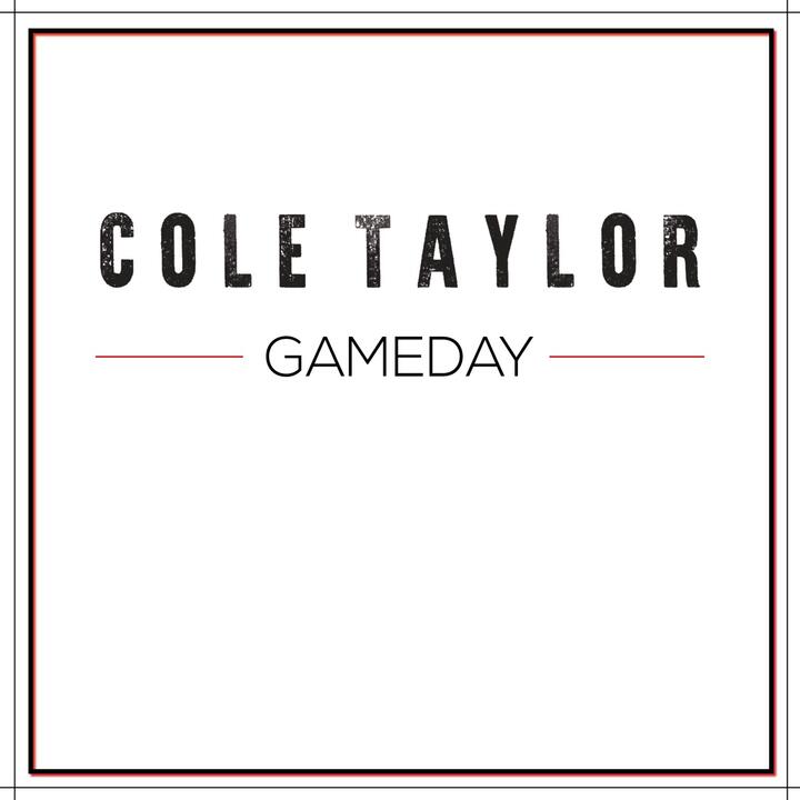 Cole Taylor