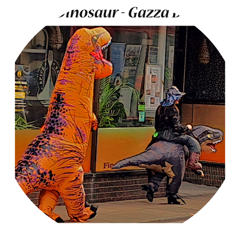 Gazza D