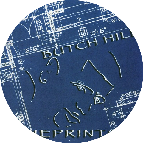 Butch Hill