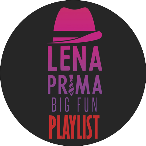 Lena Prima