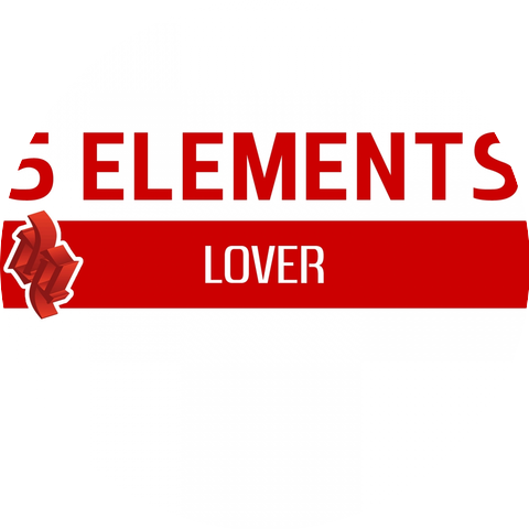 5 Elements
