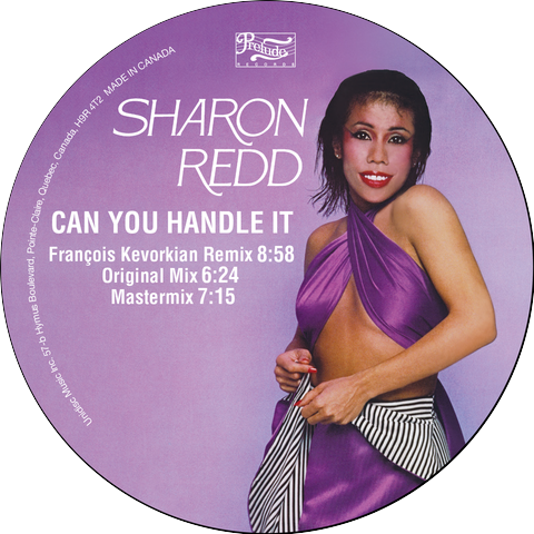 Sharon Redd