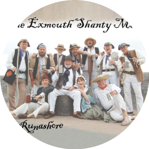 The Exmouth Shanty Men