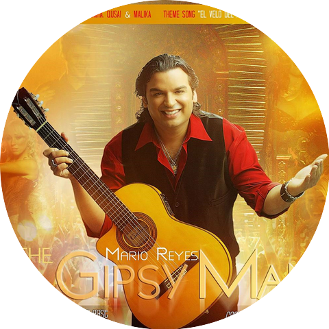 Mario Reyes