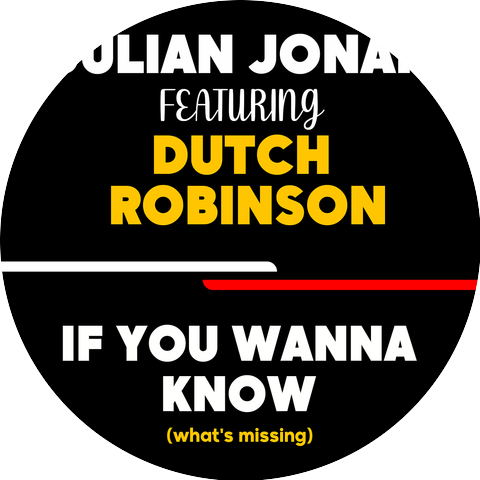 Julian Jonah