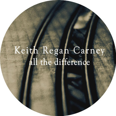 Keith Regan Carney