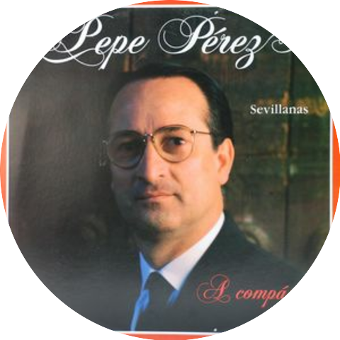 Pepe Perez