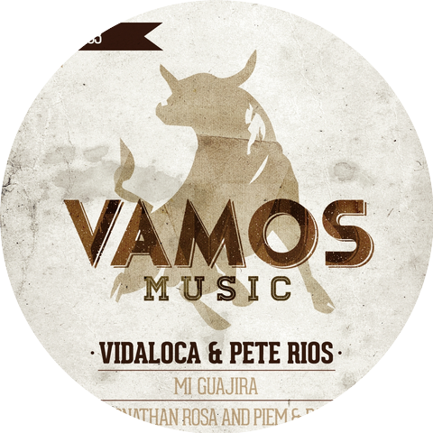 Vidaloca, Pete Rios