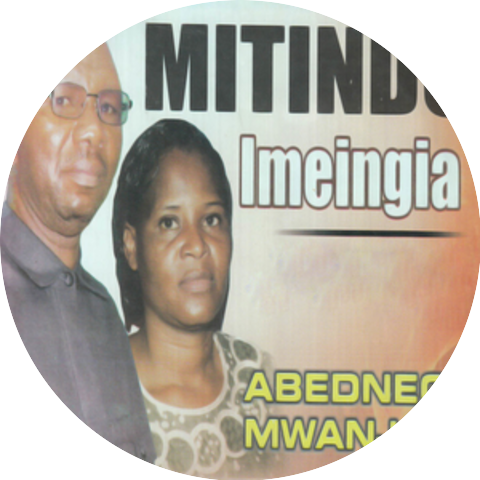 Abednego J. Mwanjala