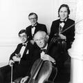 The Borodin String Quartet