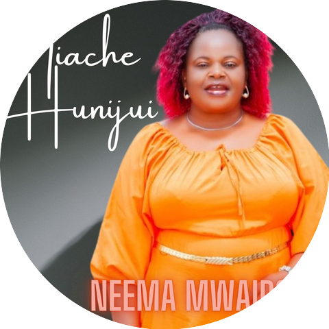 Neema Mwaipopo