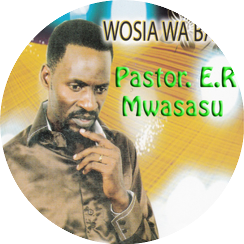 Pastor. E.R Mwasasu