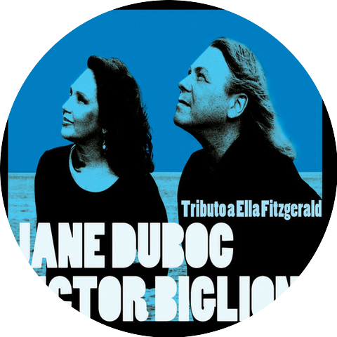 Jane Duboc & Victor Biglione