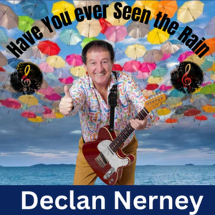 Declan Nerney
